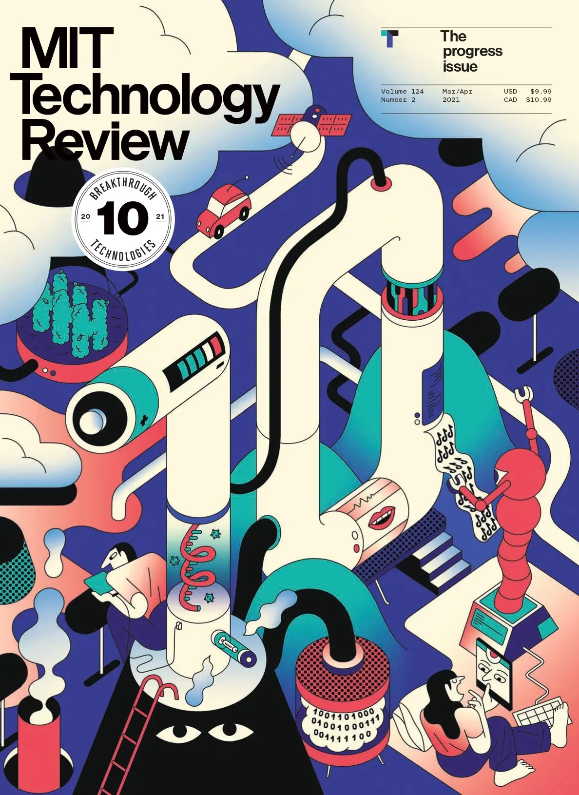 No. 002 Vol. 9